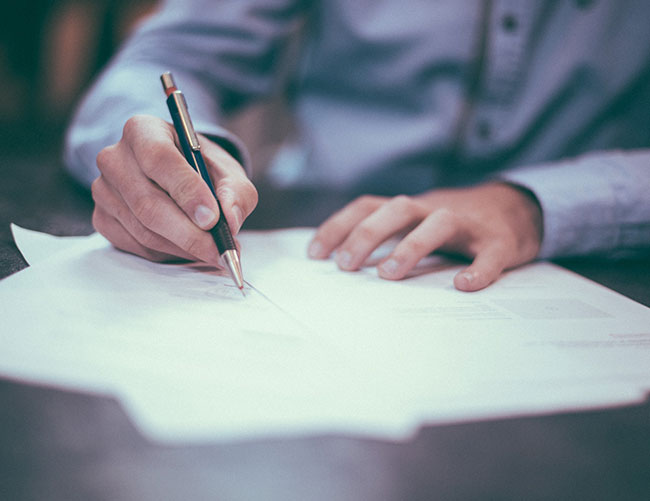 02.  Market Research