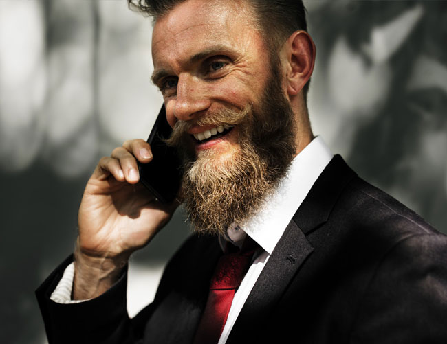 05. Business Service